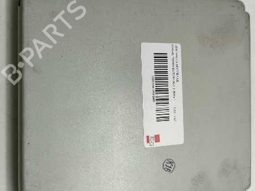 Engine control unit (ECU) NISSAN TERRANO II (R20)  | BP10165551M57 