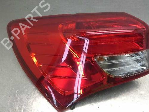 Used Left taillight HYUNDAI ix20 (JC) 1.6 (125 hp) 4075137