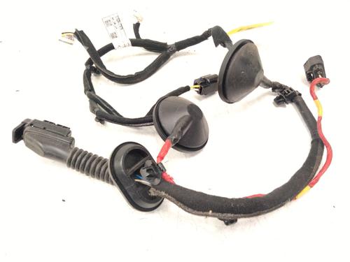 Used Wiring harness KIA CEED (CD) 1.6 CRDi 136 (136 hp) 24468635