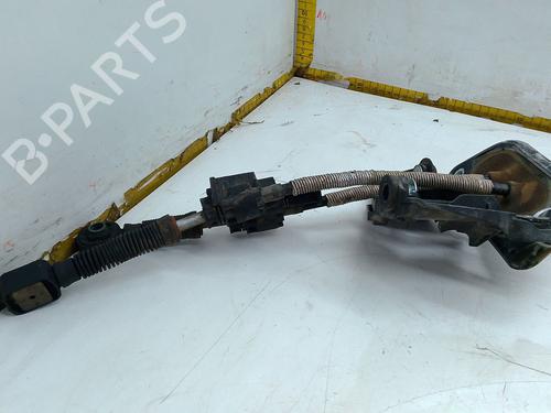 Dźwignia zmiany biegów VW CALIFORNIA T5 Camper (7EC, 7EF, 7EG, 7HF, 7HC) 2.0 TDI | BP29944874M90