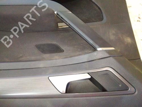 Rear right panel VW GOLF VII (5G1, BQ1, BE1, BE2) 1.0 TSI | BP26321636C61 - Image 2
