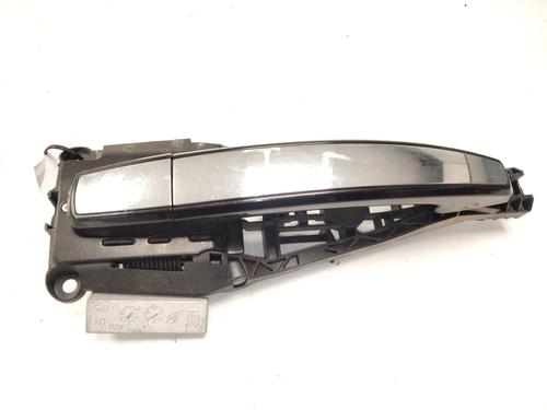 Used Rear left exterior door handle OPEL ASTRA J (P10) 2.0 CDTI (68) (165 hp) 22720115