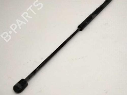 Used Tailgate lift support NISSAN MICRA II (K11) 1.0 i 16V (54 hp) 14312510