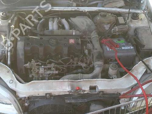 AC compressor CITROËN SAXO (S0, S1)  | BP1283051M34