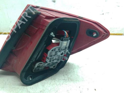 Left taillight MERCEDES-BENZ C-CLASS T-Model (S204) C 220 CDI (204.202) | BP31176576C34