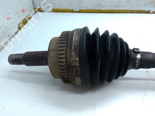 Right front driveshaft NISSAN INTERSTAR Van (X70) dCi 100 | BP34206941M39 - Image 2