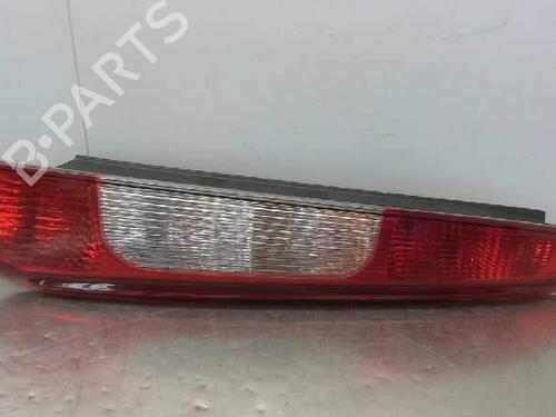 Used Right taillight Right taillight 7077618 7077618
