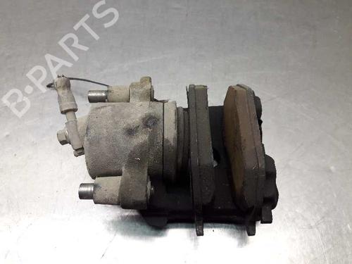 Right front brake caliper VW GOLF V (1K1)  | BP11601830M104 