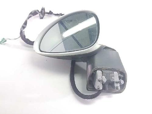 Left mirror CITROËN C4 Coupe (LA_)  | BP10729157C26 