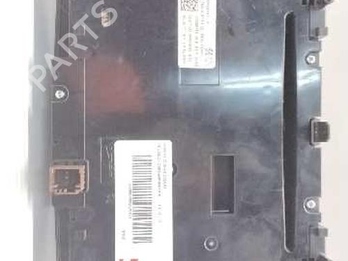 Climate control PEUGEOT 508 I (8D_) 2.0 HDi | BP11285216I5 
