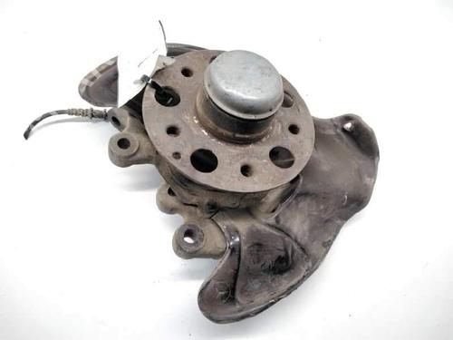 Used Right front steering knuckle Right front steering knuckle 10692943 10692943