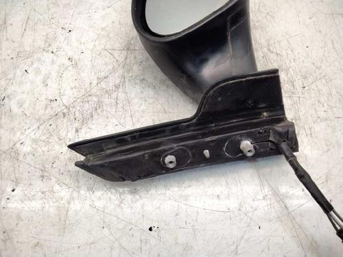 Right mirror SEAT ALTEA (5P1)  | BP8506049C27 