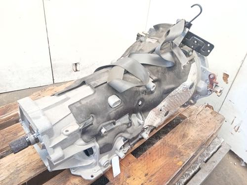 Gearbox LAND ROVER RANGE ROVER VELAR (L560) 2.0 D240 SD4 4x4 | BP28001021M3 