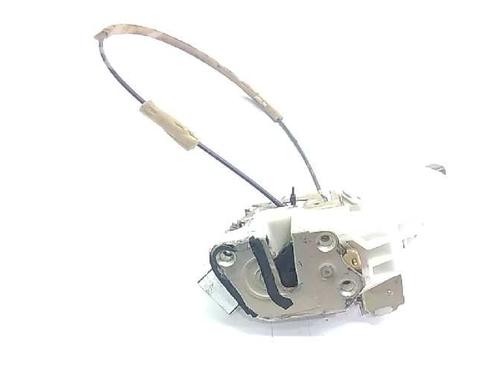 Used Front left lock MITSUBISHI PAJERO III (V7_W, V6_W) 3.2 Di-D (V68W, V78W) (165 hp) 11882778