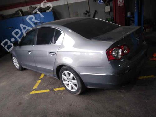 Rear left window mechanism VW PASSAT B6 (3C2) | BP17969987C24 - Image 8