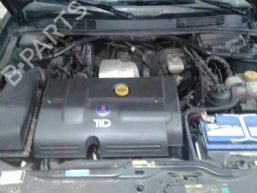Right headlight SAAB 9-3 (YS3D) 2.2 TiD | BP5266173C29  - Image 10