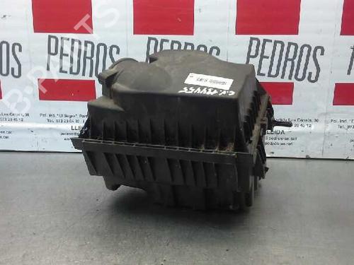 Air filter box NISSAN NV400 Van (X62, X62B) dCi 110 | BP14311343M87 