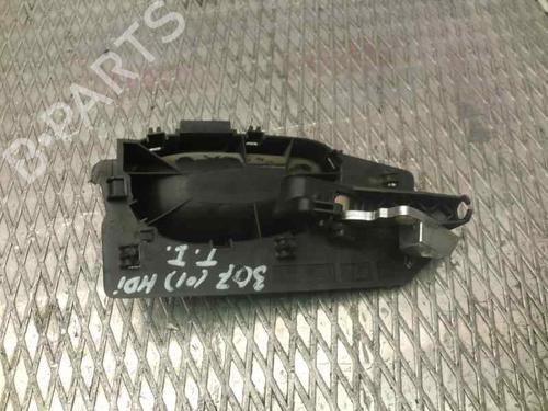 Rear left interior door handle PEUGEOT 307 SW (3H) 2.0 HDI 110 | BP3212382I15 