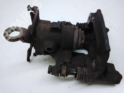 Right rear brake caliper FORD FOCUS I (DAW, DBW)  | BP11602427M106 
