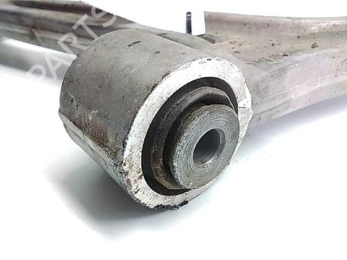 Left front suspension arm MERCEDES-BENZ A-CLASS Saloon (V177) A 200 d (177.112) | BP12272879M12 