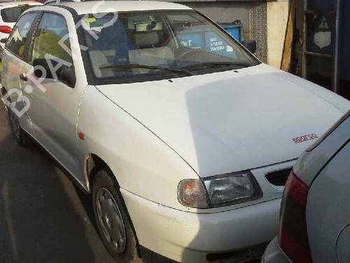Front right exterior door handle SEAT IBIZA II (6K1)  | BP10261229C129 