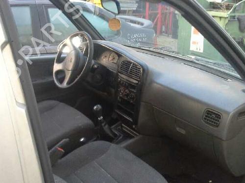 Gearbox KIA SPORTAGE SUV (K00)  | BP2425128M3 