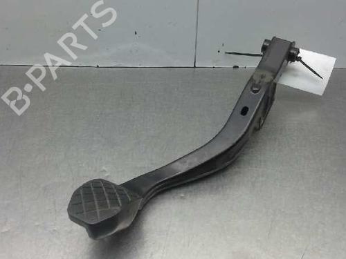 Used Break pedal AUDI A6 C5 (4B2) 2.5 TDI (150 hp) 8775657