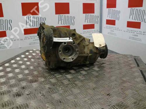 Used Rear differential BMW 5 (E39) 528 i (193 hp) 1562209