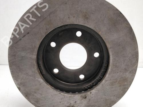 Other NISSAN ALMERA TINO (V10) 2.2 dCi | BP23399030O1 