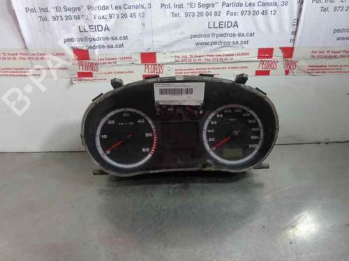 Instrument cluster SEAT CORDOBA (6K1, 6K2) 1.9 TDI 110947