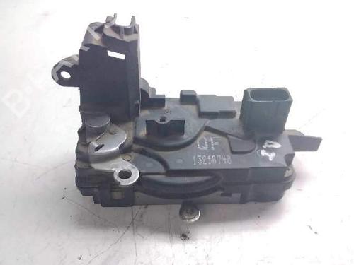 front-left-lock-opel-astra-h-gtc-a04-qf13210746-2005-2006-2007-2008-2009-2010-1278789 main image