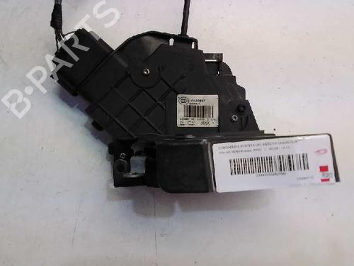 Used Front left lock VOLVO XC60 I SUV (156) D5 AWD (205 hp) 10199343