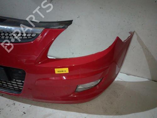 Front bumper HYUNDAI i30 (FD) 1.6 CRDi | BP32266953C7