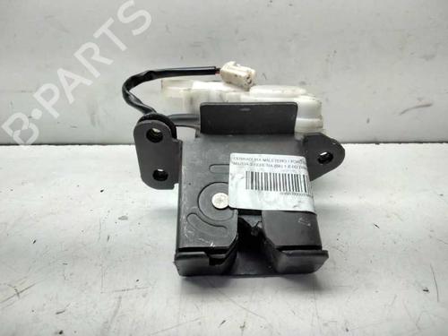 Used Tailgate lock MAZDA 3 (BK) 1.6 DI Turbo (109 hp) 1023442