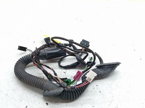 Used Wiring harness MERCEDES-BENZ A-CLASS (W177) A 180 d (177.003) (116 hp) 26490966
