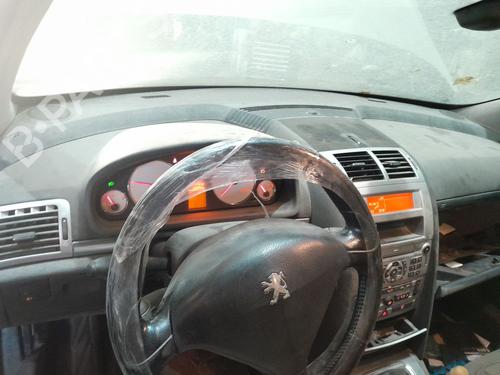 Engine PEUGEOT 407 (6D_) 2.0 HDi 135 (6DRHRH, 6DRHRE, 6DRHRG, 6DRHRJ) | BP29811407M1 