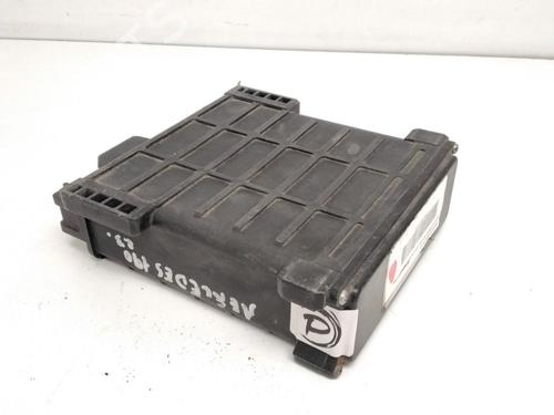 Engine control unit (ECU) MERCEDES-BENZ 190 (W201) E 2.0 (201.024) | BP185764M57 