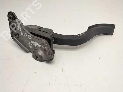 Pedal HYUNDAI SANTA FÉ I (SM) 2.7 V6 4x4 (173 hp) 1656296