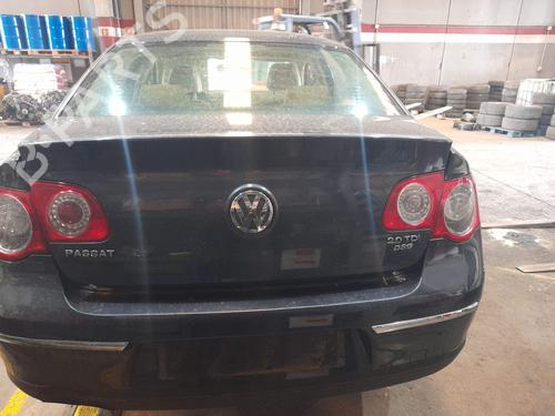 Right tailgate light VW PASSAT B6 (3C2) 2.0 TDI | BP19083043C80 - Image 5