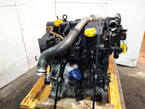 Motor RENAULT GRAND SCÉNIC III (JZ0/1_) 1.5 dCi (JZ09, JZ0D, JZ10, JZ14, JZ1G, JZ29, JZ2C) (110 hp) 31214607