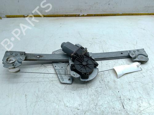 Used Front left window mechanism TOYOTA AYGO (_B1_) 1.0 (KGB10_, KGB10R) (68 hp) 31572106