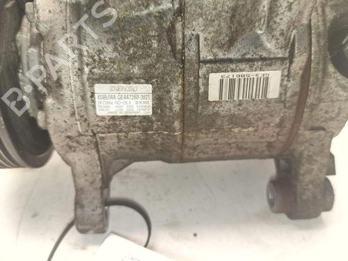 AC compressor BMW 3 (E90) 320 d | BP24228827M34 - Image 4