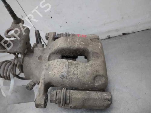 Used Right rear brake caliper Right rear brake caliper VW CADDY III MPV (2KB, 2KJ, 2CB, 2CJ) [2004-2016] 11602188 11602188