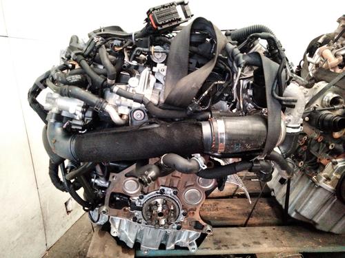Engine VW PASSAT B8 Variant (3G5, CB5) 2.0 TDI | BP22651440M1 
