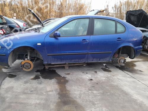 Pièces Détachées Usagées SEAT LEON (1M1) 1.9 TDI (110 hp) 4410506