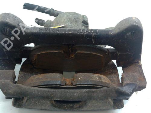 Left front brake caliper AUDI Q2 (GAB, GAG) 1.0 TFSI | BP36917578M105 - Image 2