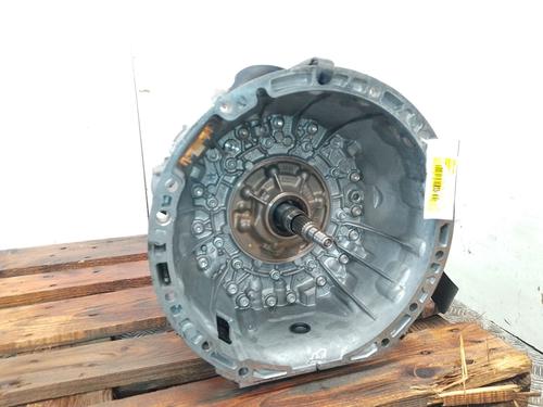 Gearbox MERCEDES-BENZ GLK-CLASS (X204) 220 CDI 4-matic (204.984, 204.997) | BP27586803M3