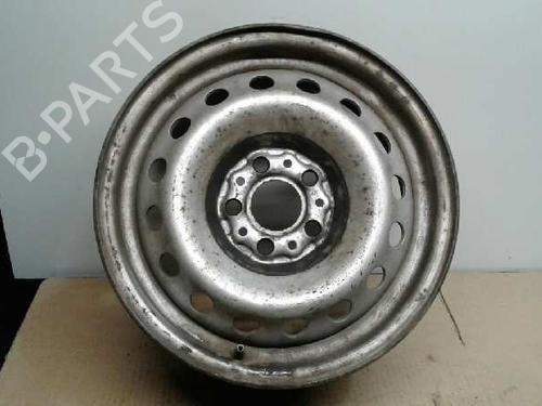 Felg FIAT SCUDO Van (220_) 1.9 D (69 hp) 12196880