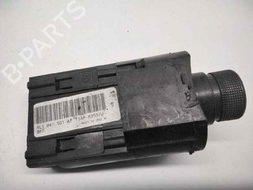 Headlight switch SEAT IBIZA III (6L1)  | BP4789600I24 