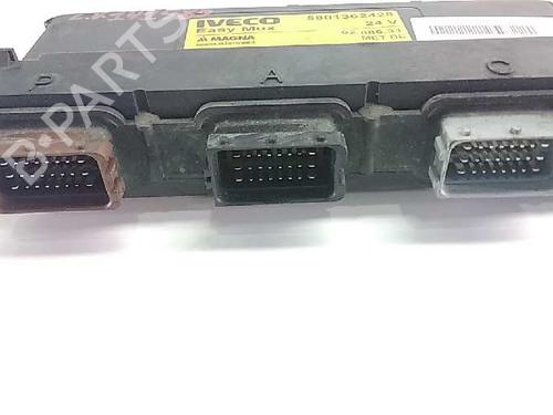 Electronic module IVECO EuroCargo I-III  | BP11680195M83 